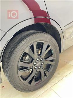 شيفروليه بليزر